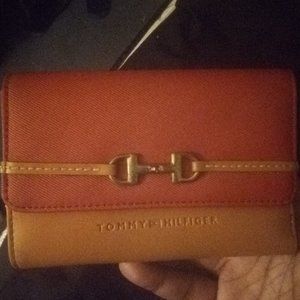 Ladies wallet